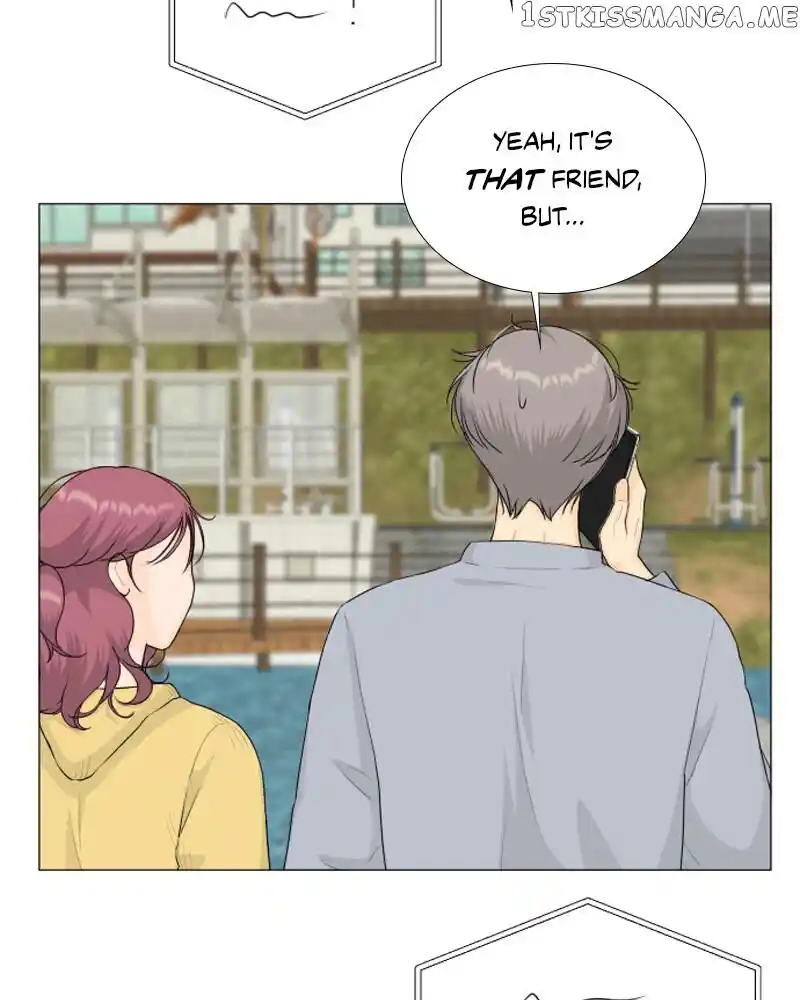 Half Ghost Chapter 117