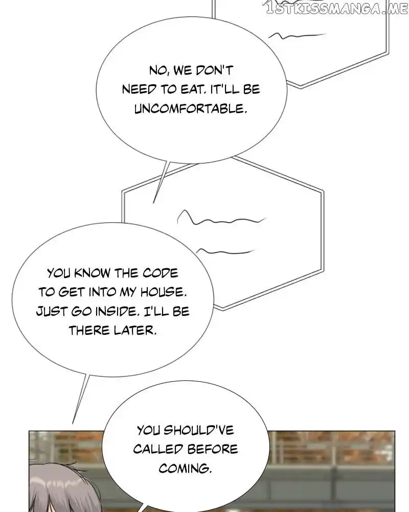 Half Ghost Chapter 117