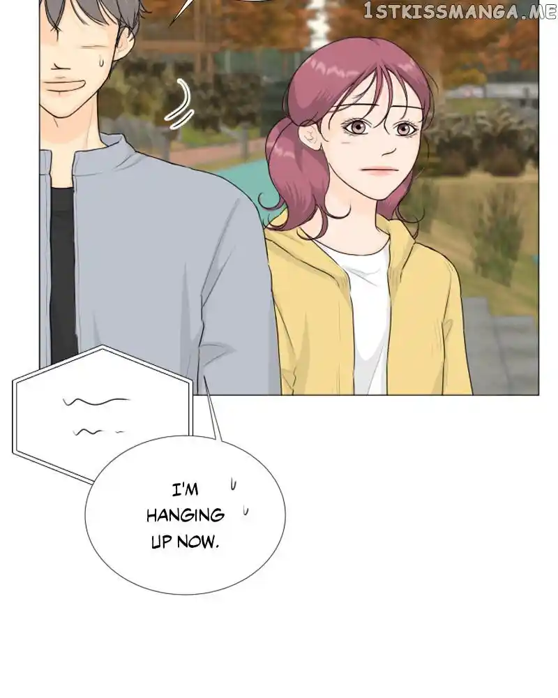 Half Ghost Chapter 117