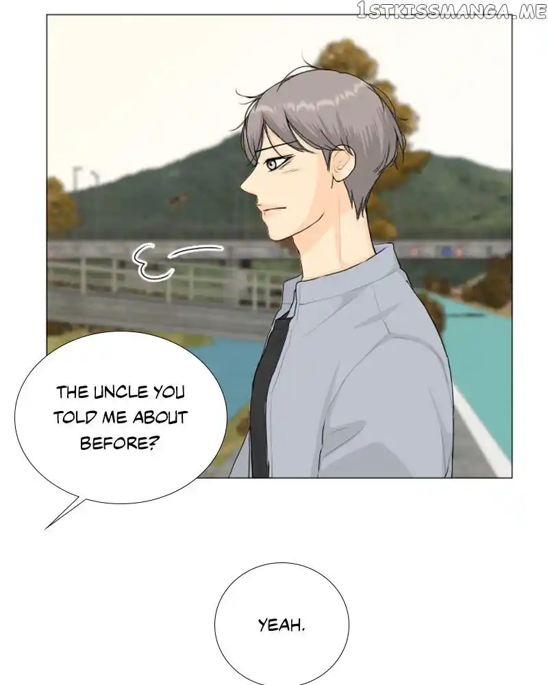 Half Ghost Chapter 117