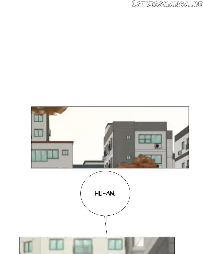 Half Ghost Chapter 118