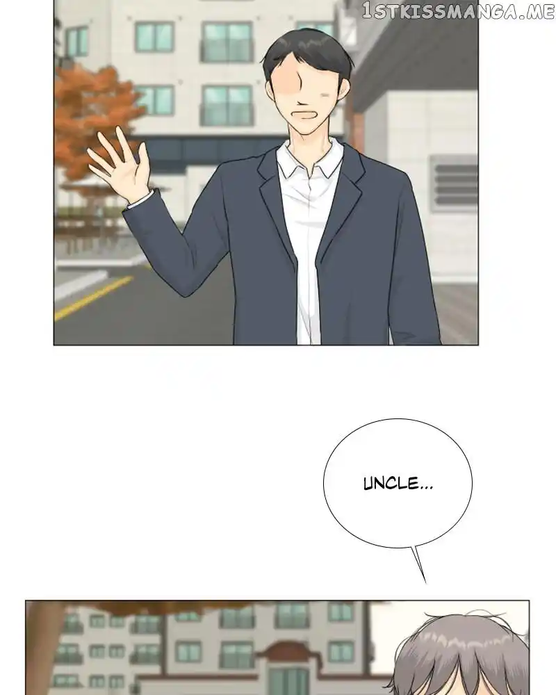 Half Ghost Chapter 118