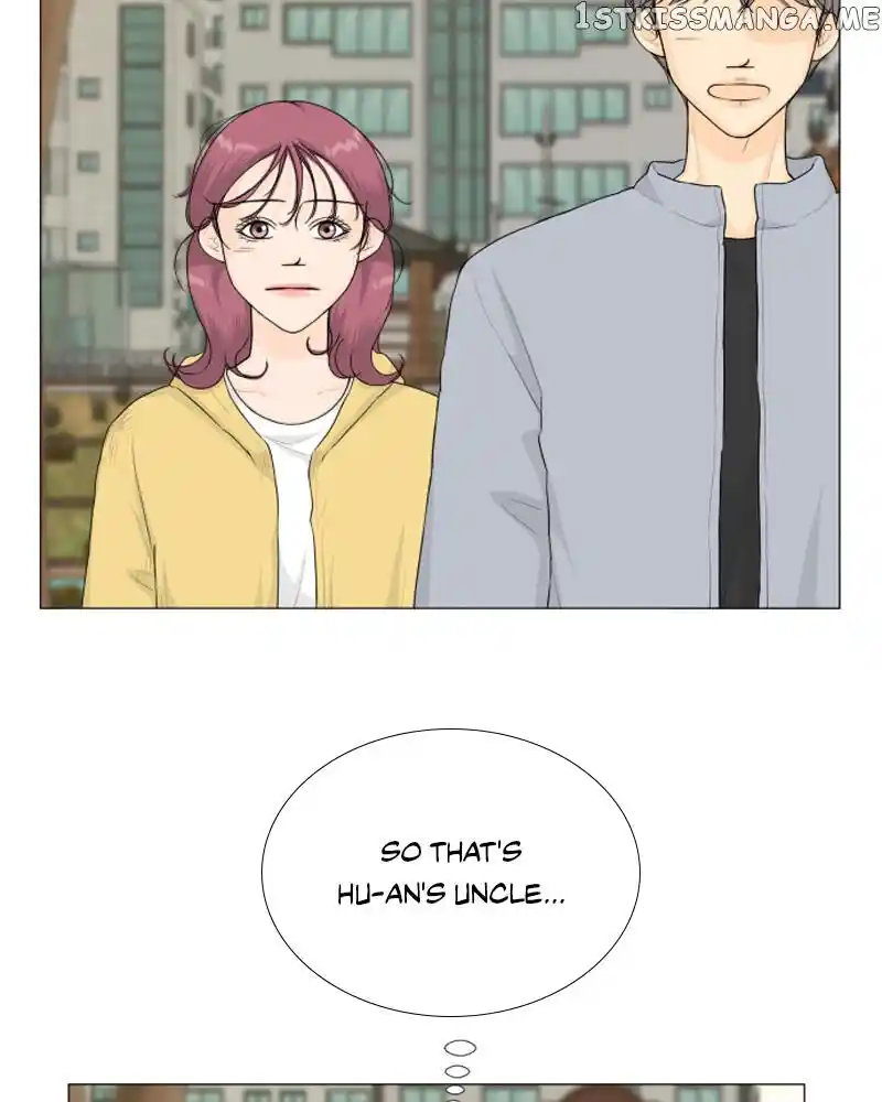 Half Ghost Chapter 118