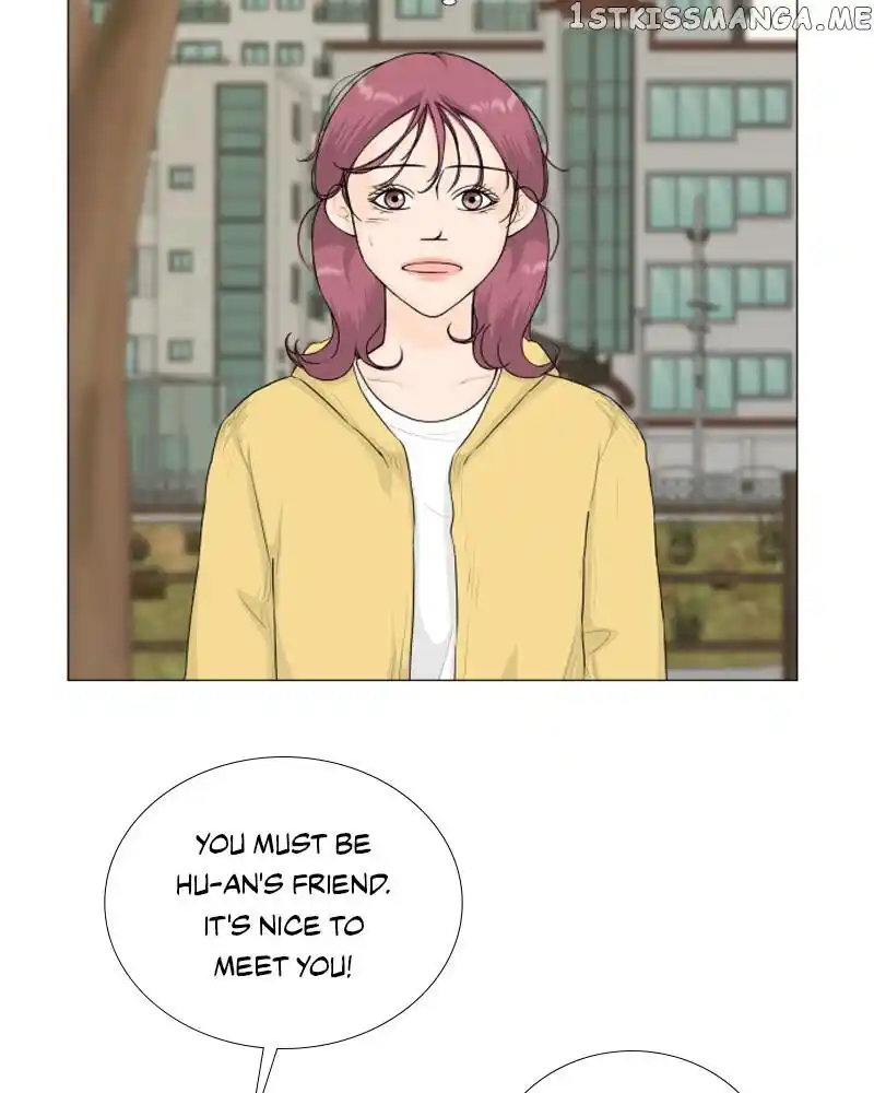 Half Ghost Chapter 118