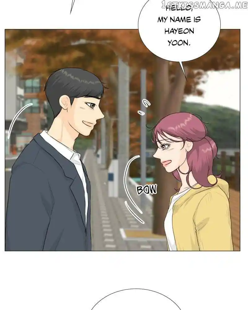 Half Ghost Chapter 118