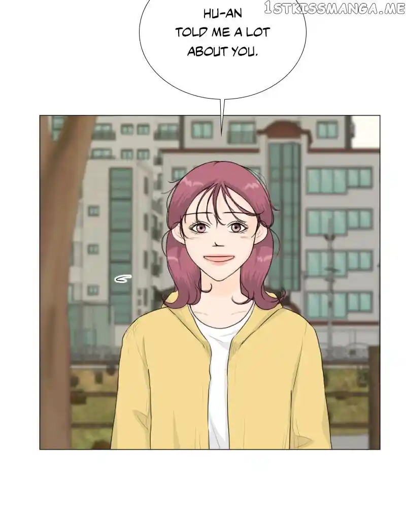 Half Ghost Chapter 118