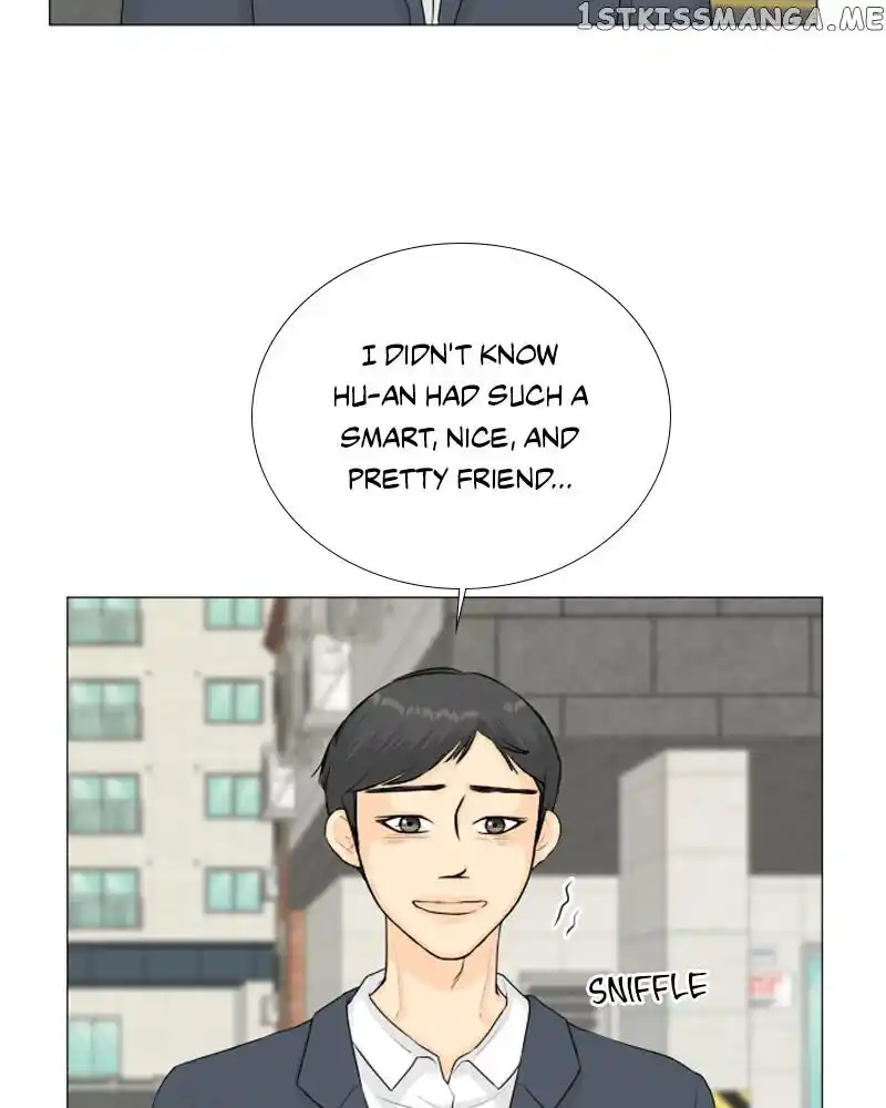 Half Ghost Chapter 118