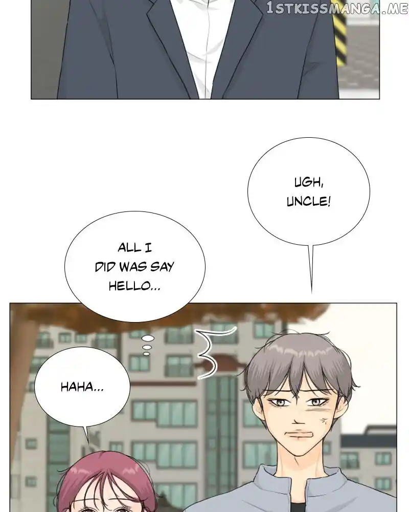 Half Ghost Chapter 118