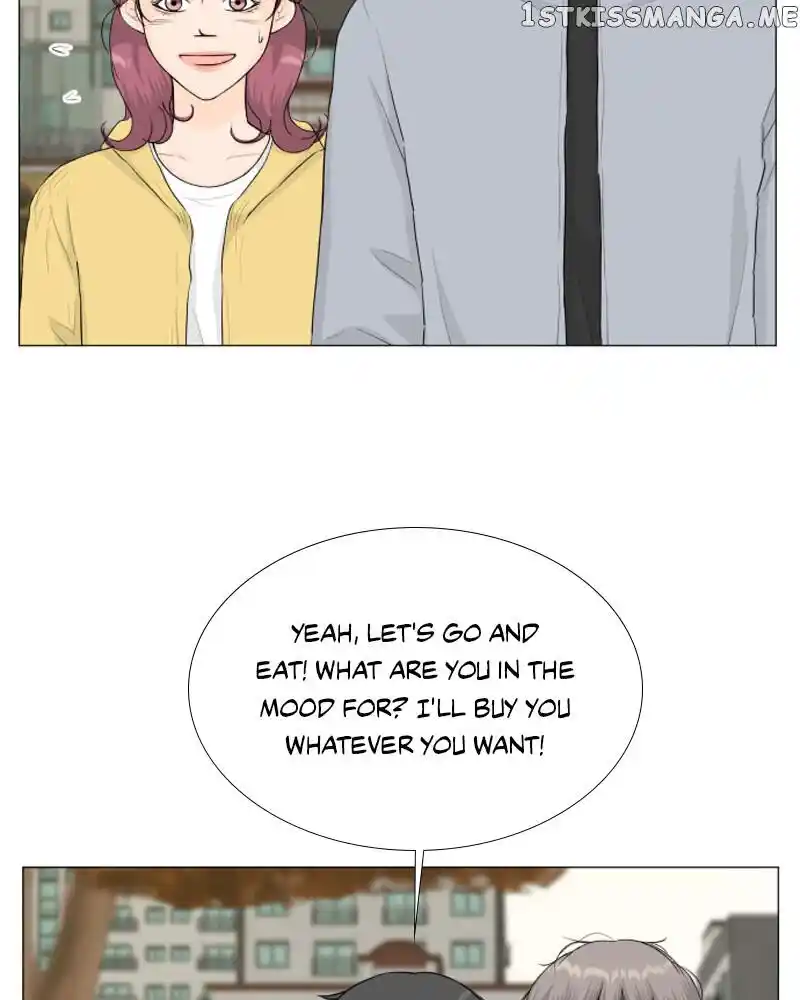 Half Ghost Chapter 118