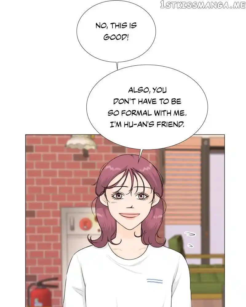 Half Ghost Chapter 118