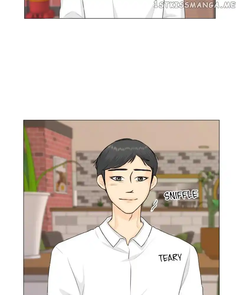 Half Ghost Chapter 118