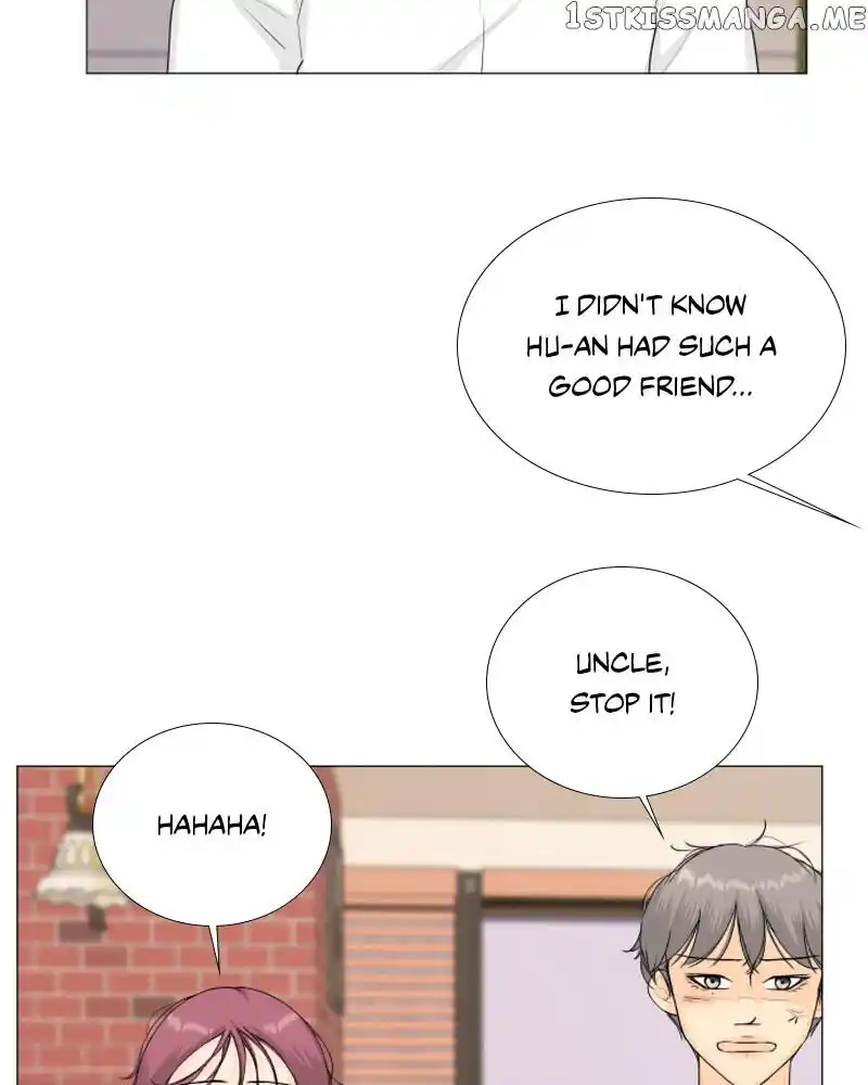 Half Ghost Chapter 118