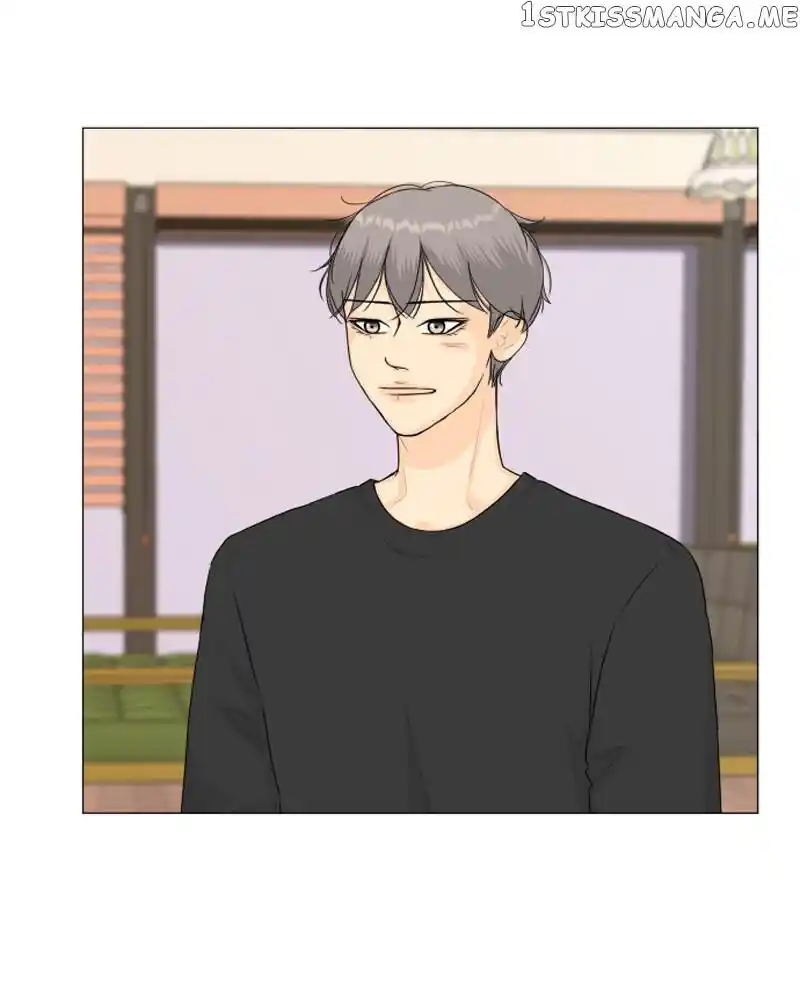 Half Ghost Chapter 118