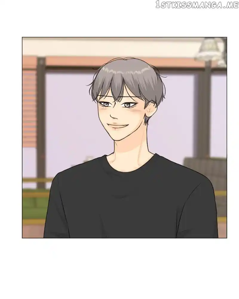 Half Ghost Chapter 118