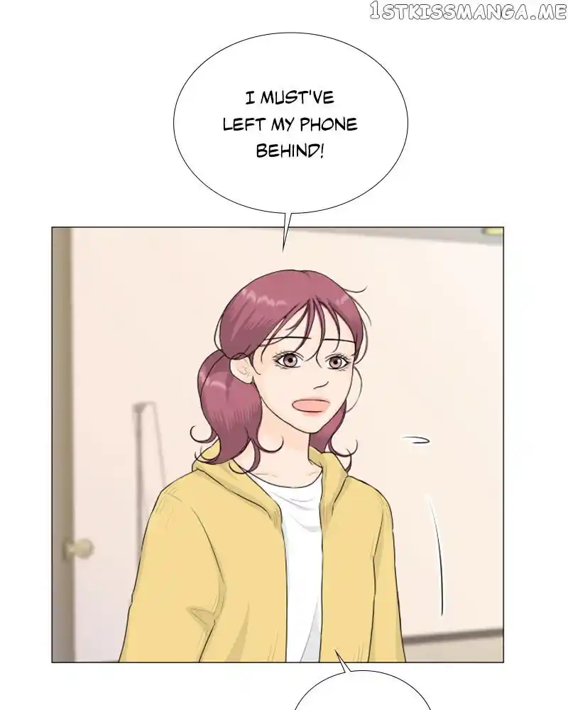 Half Ghost Chapter 118