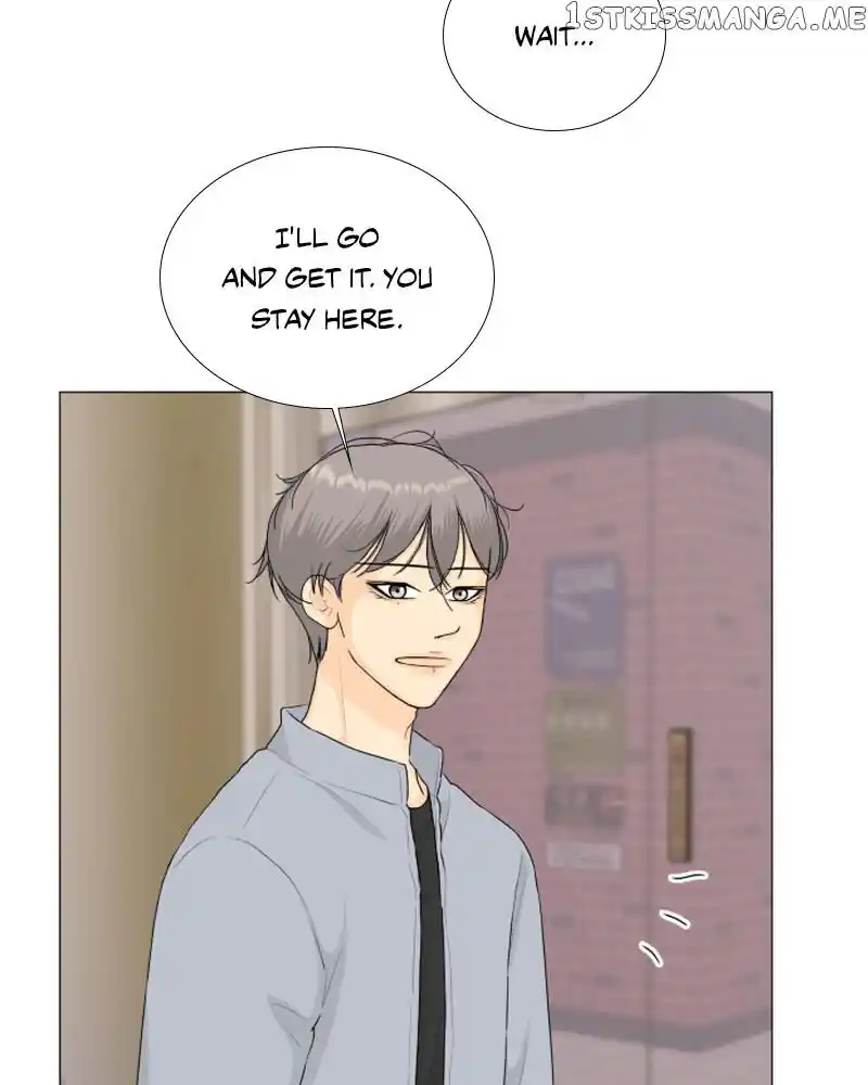 Half Ghost Chapter 118