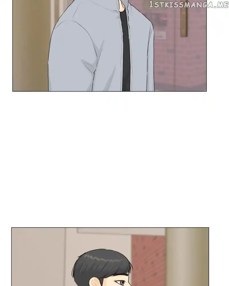 Half Ghost Chapter 118