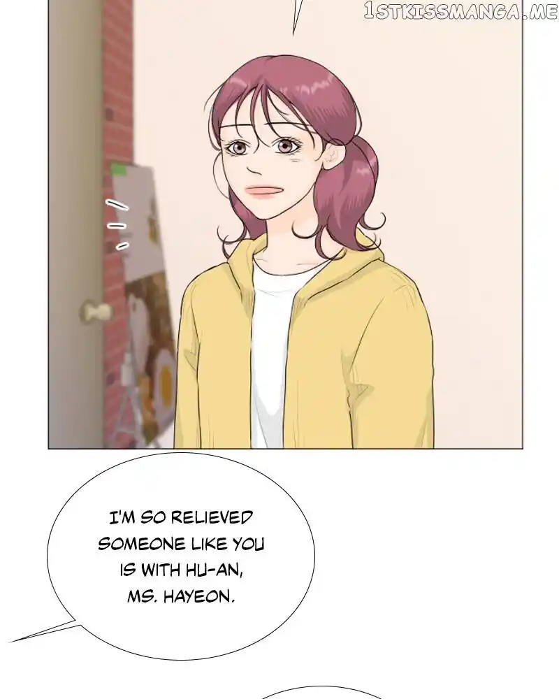 Half Ghost Chapter 118