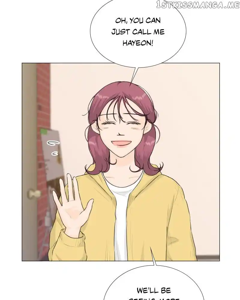 Half Ghost Chapter 118