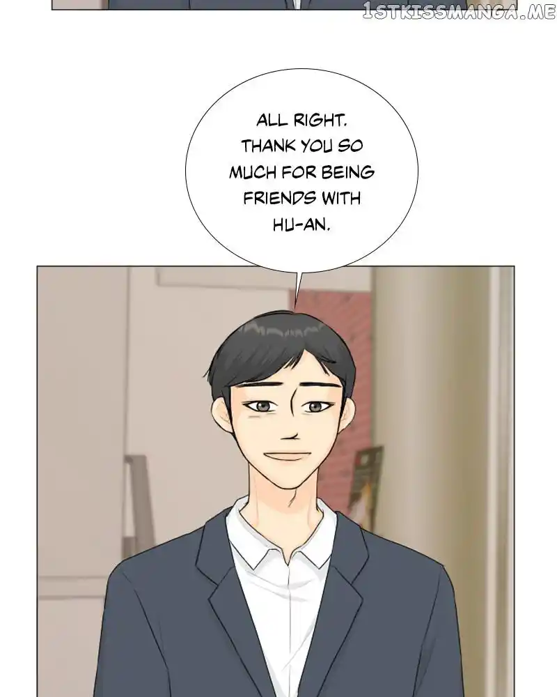 Half Ghost Chapter 118