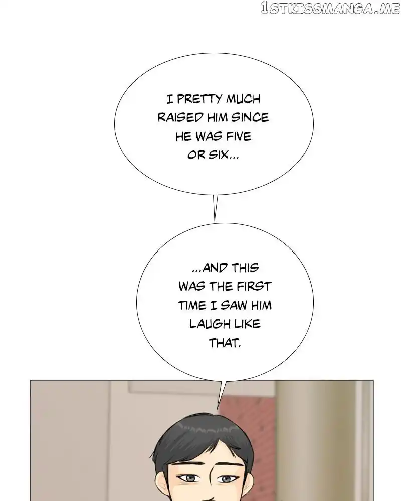 Half Ghost Chapter 118