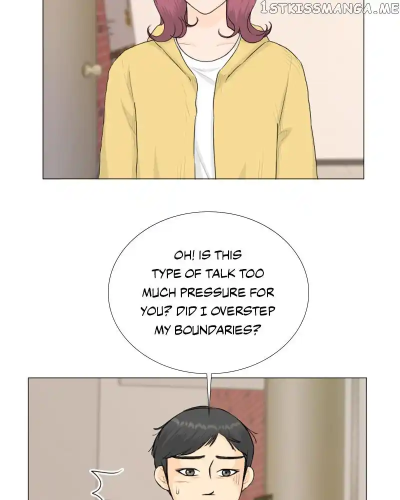 Half Ghost Chapter 118