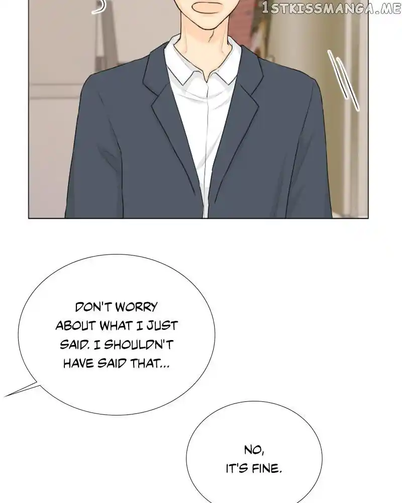 Half Ghost Chapter 118