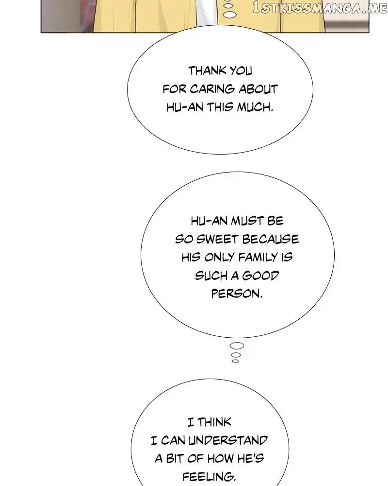 Half Ghost Chapter 118