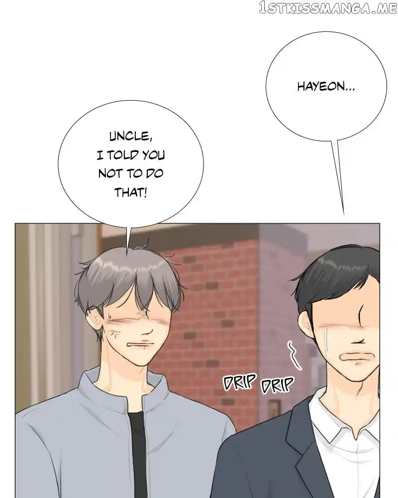 Half Ghost Chapter 118