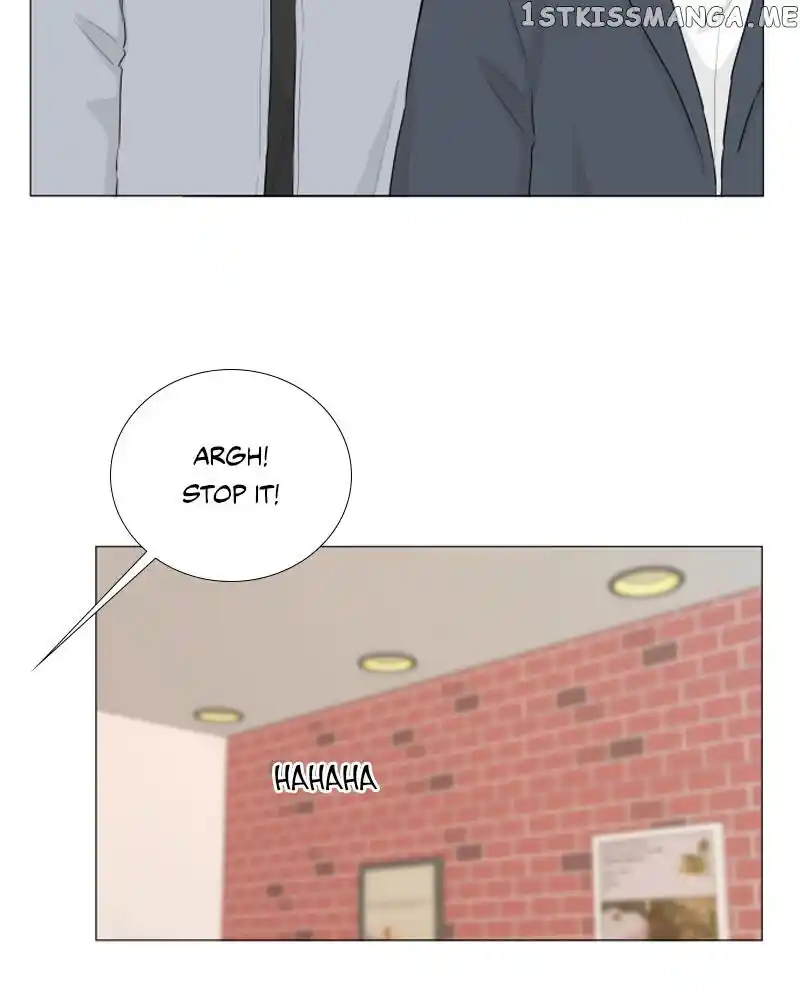 Half Ghost Chapter 118