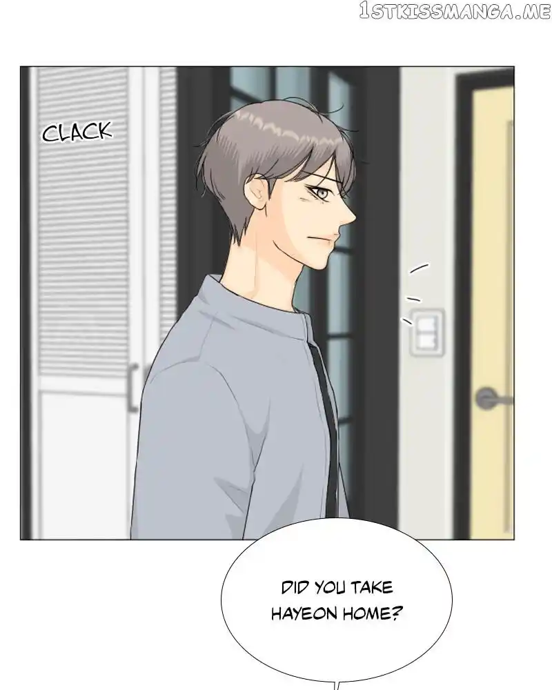 Half Ghost Chapter 118