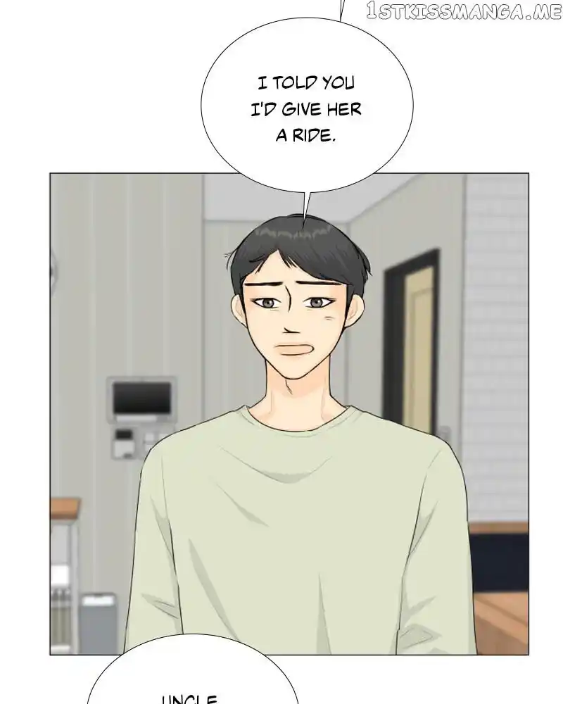 Half Ghost Chapter 118