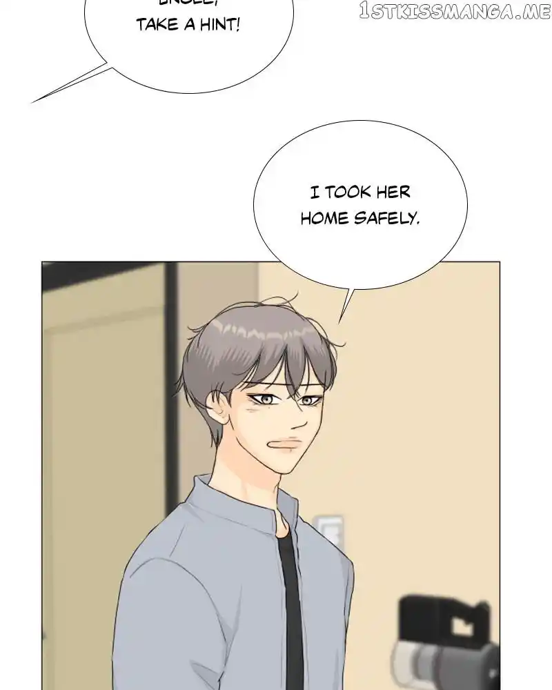 Half Ghost Chapter 118