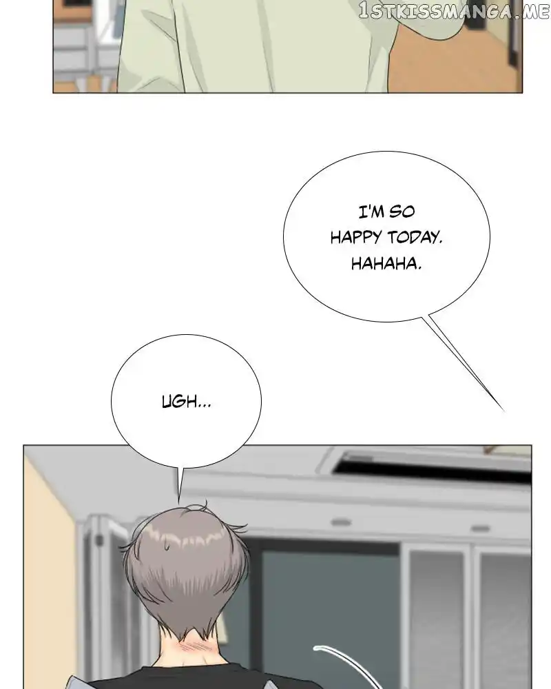 Half Ghost Chapter 118