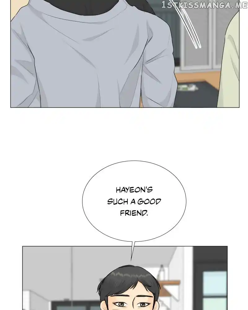 Half Ghost Chapter 118