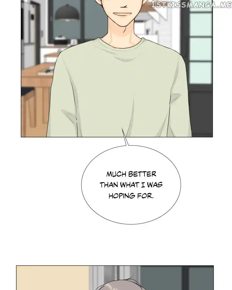 Half Ghost Chapter 118