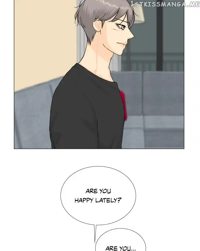 Half Ghost Chapter 118