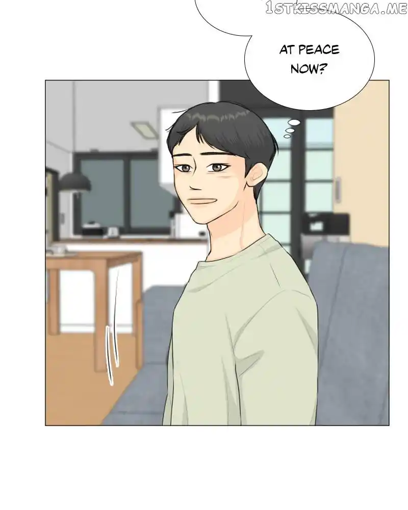 Half Ghost Chapter 118