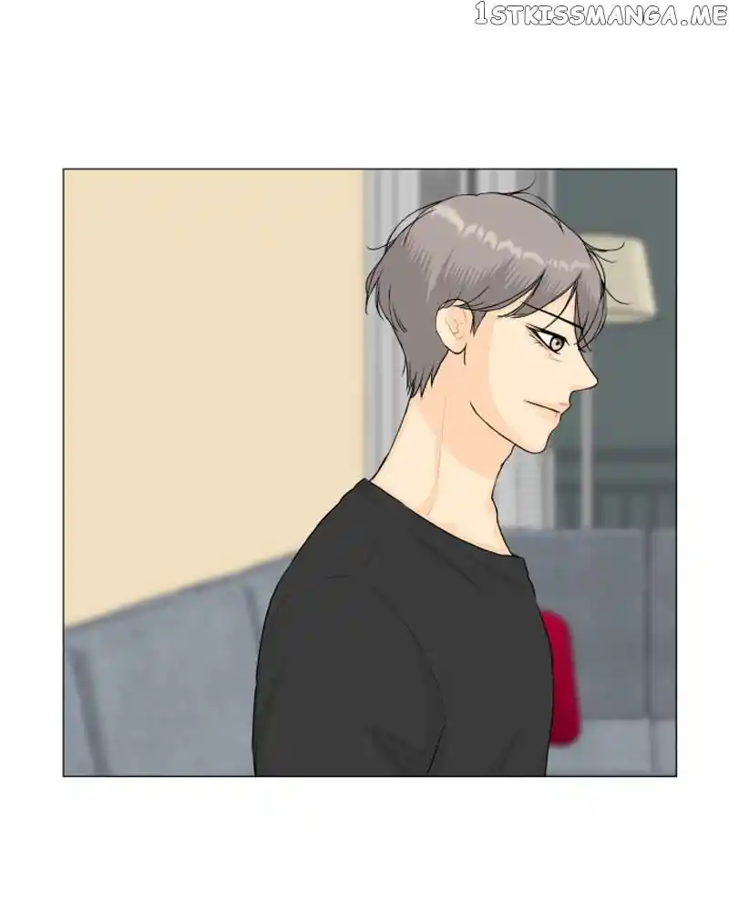 Half Ghost Chapter 118