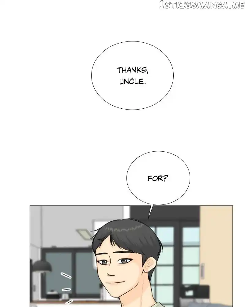 Half Ghost Chapter 118