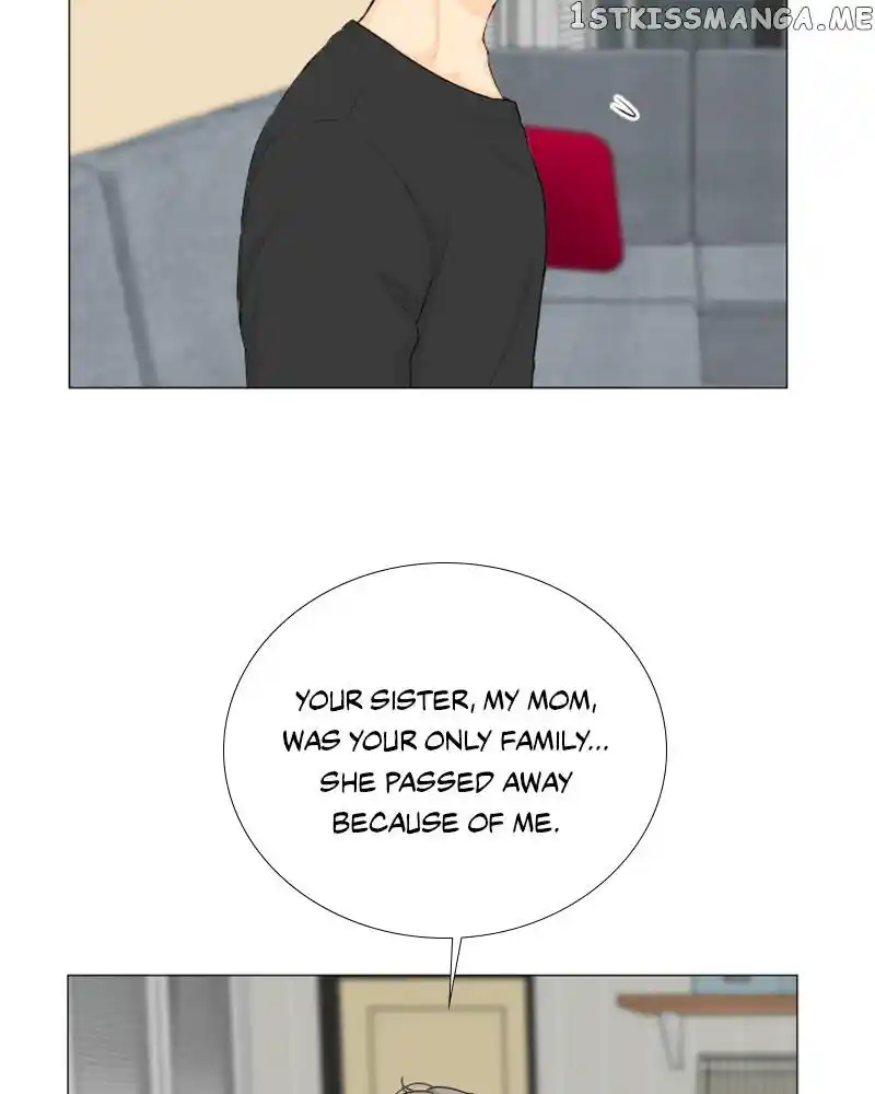 Half Ghost Chapter 118