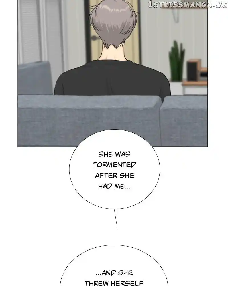 Half Ghost Chapter 118