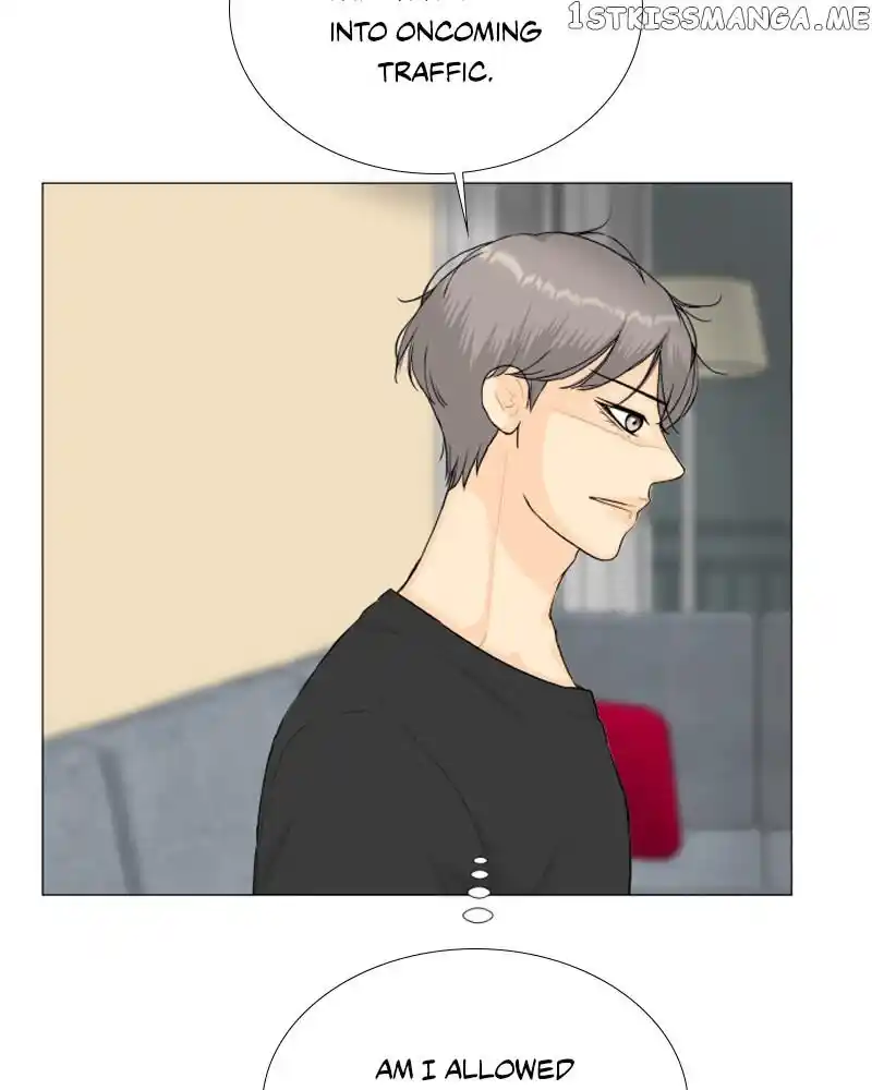 Half Ghost Chapter 118