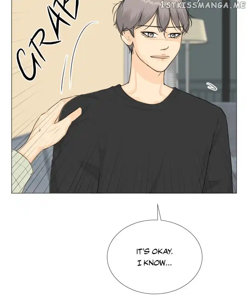 Half Ghost Chapter 118