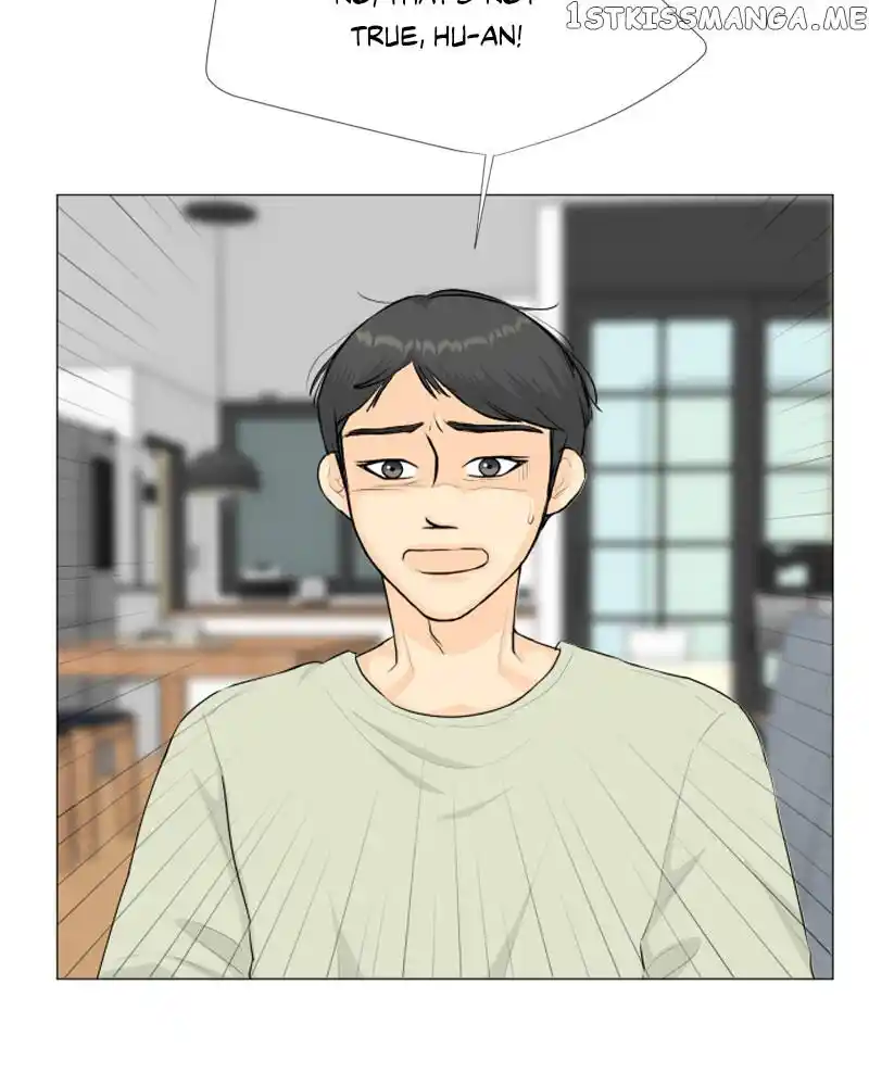 Half Ghost Chapter 118