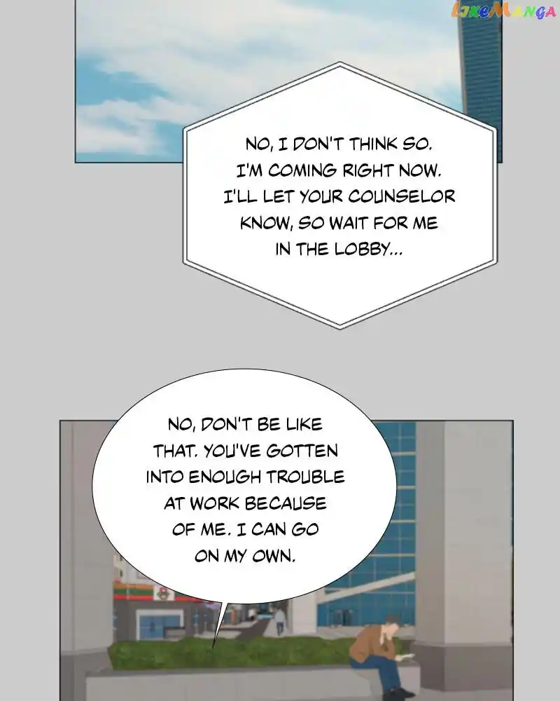 Half Ghost Chapter 119