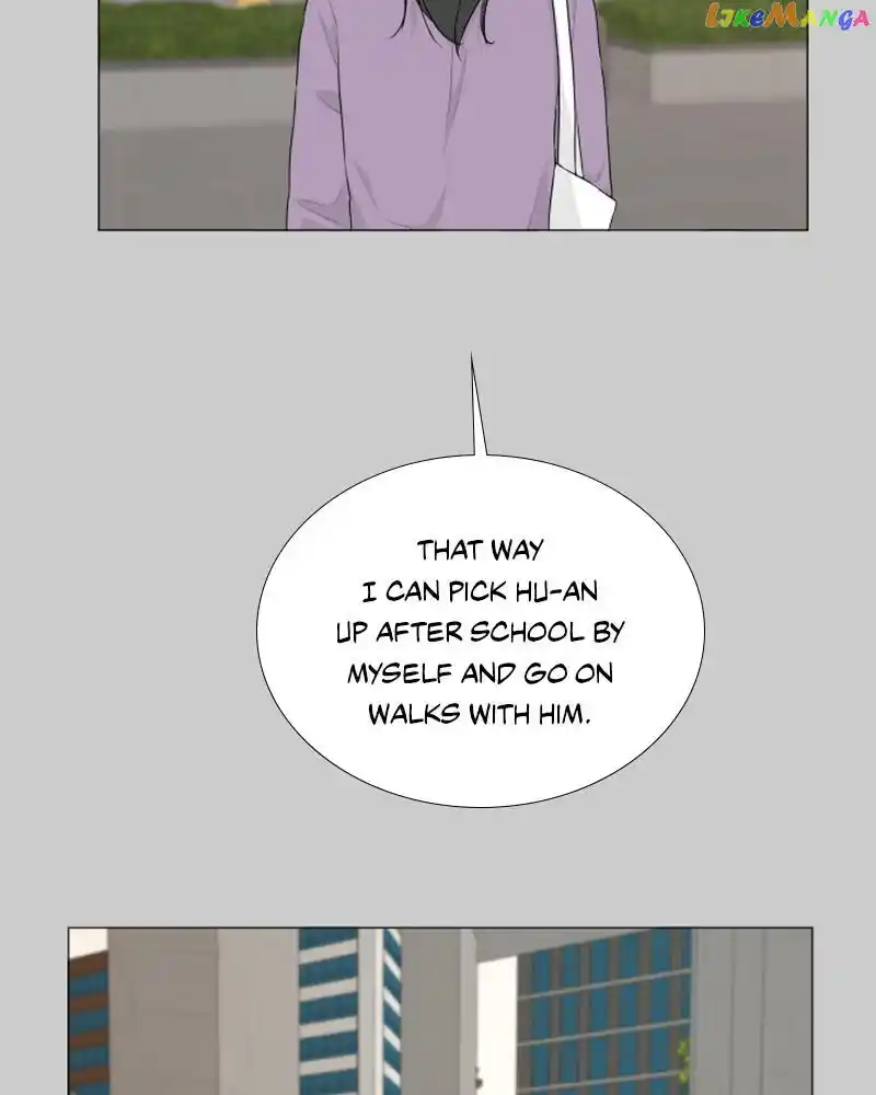 Half Ghost Chapter 119