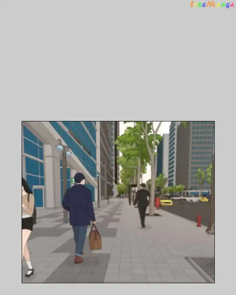 Half Ghost Chapter 119