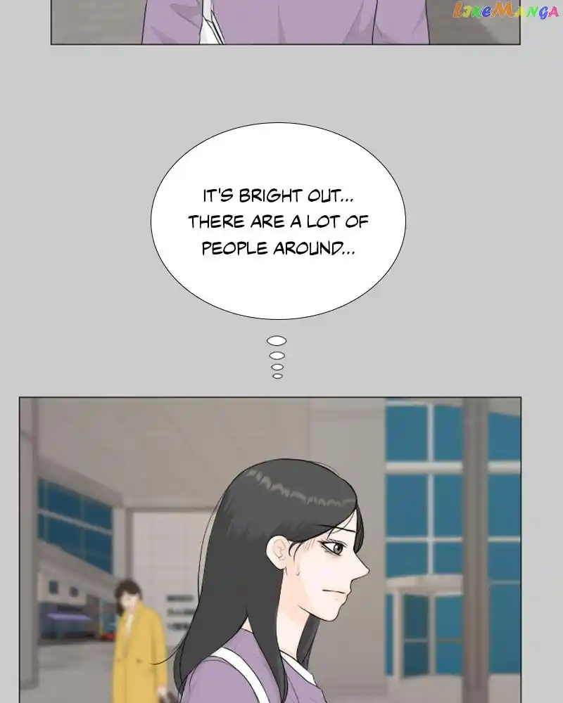 Half Ghost Chapter 119