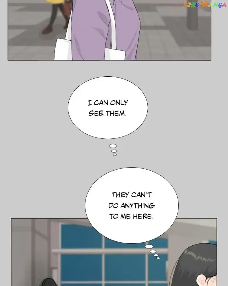 Half Ghost Chapter 119